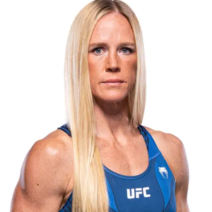 Holly Holm